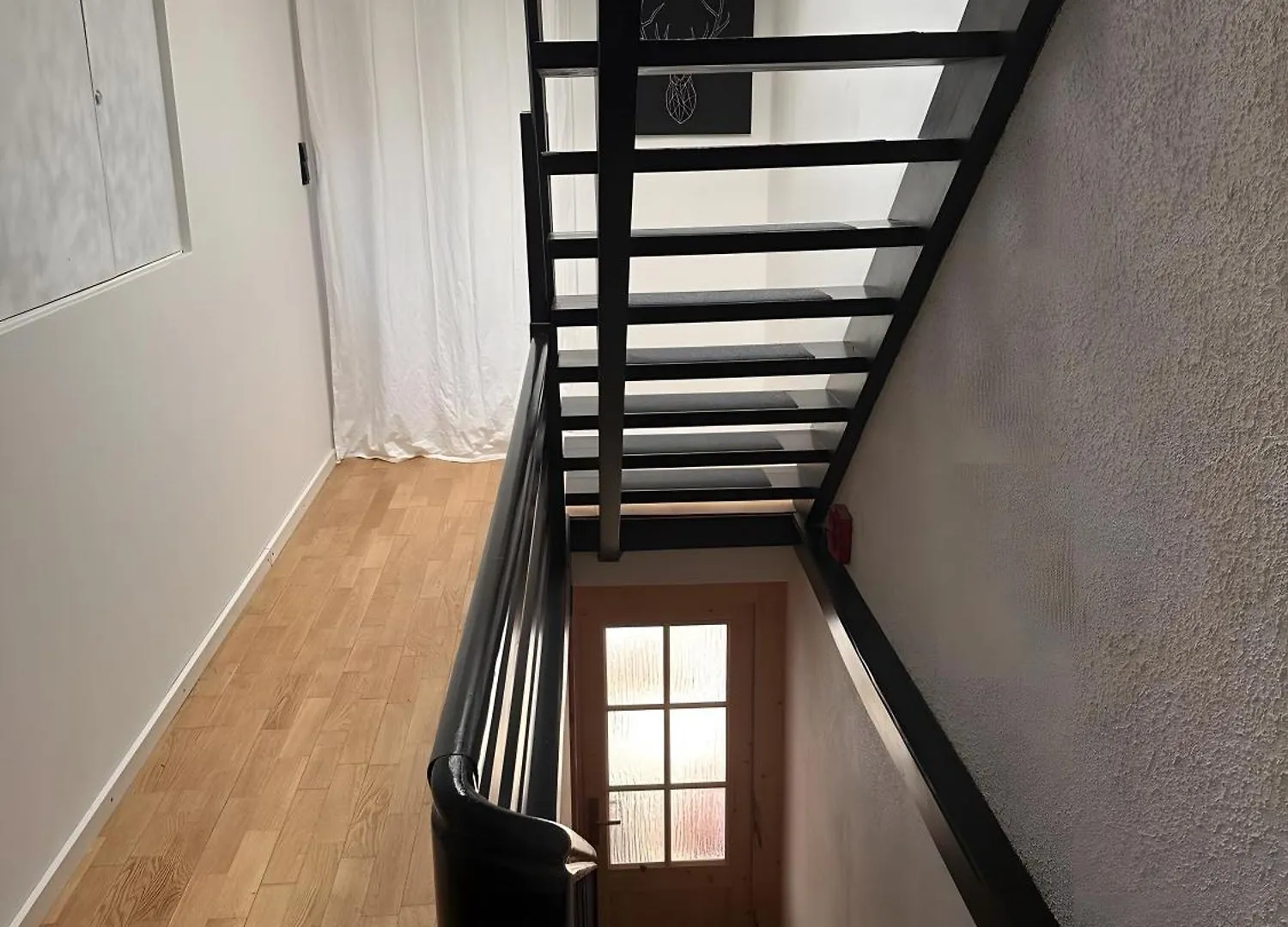 Apartment Ferienwohnung In Rosshaupten