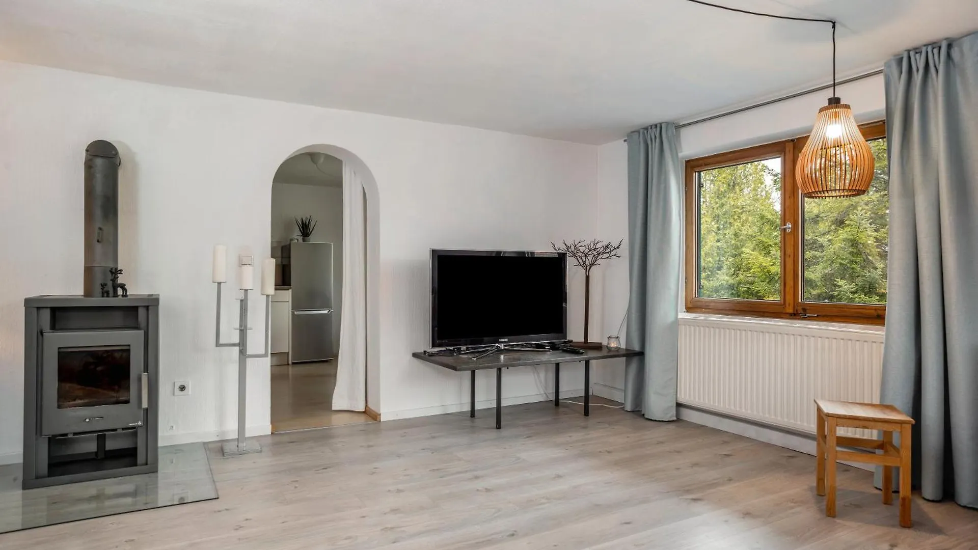 Ferienwohnung In Roßhaupten Niemcy