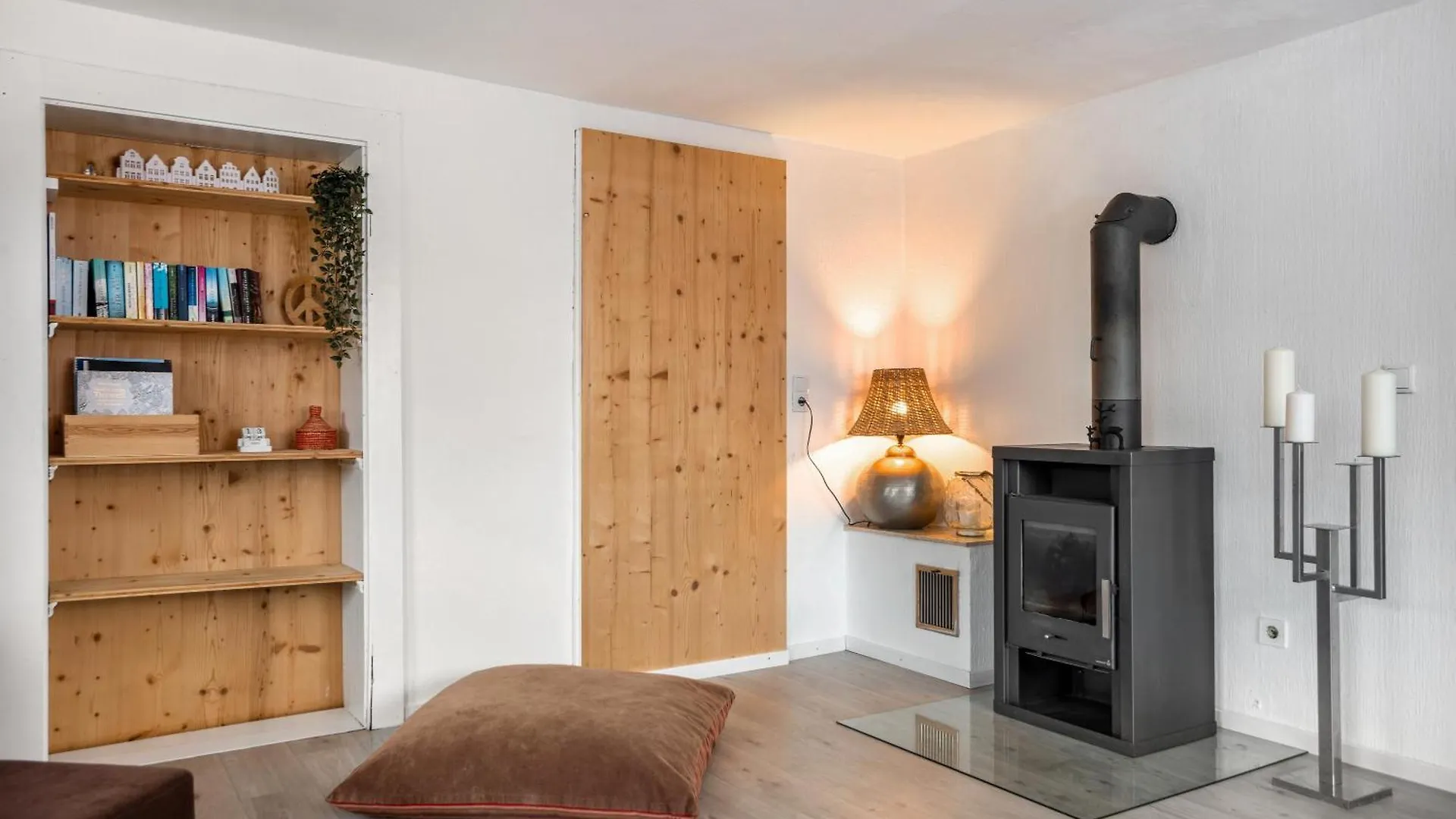 Ferienwohnung In Roßhaupten 0*,  Niemcy