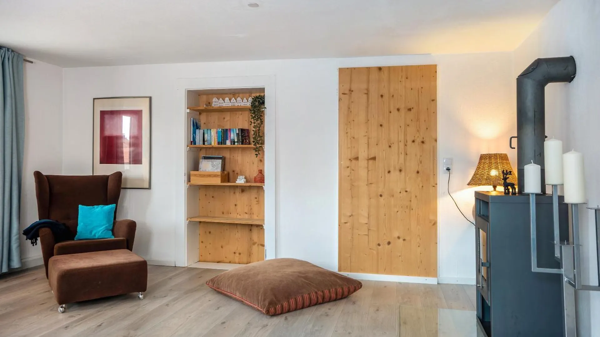 Ferienwohnung In Roßhaupten