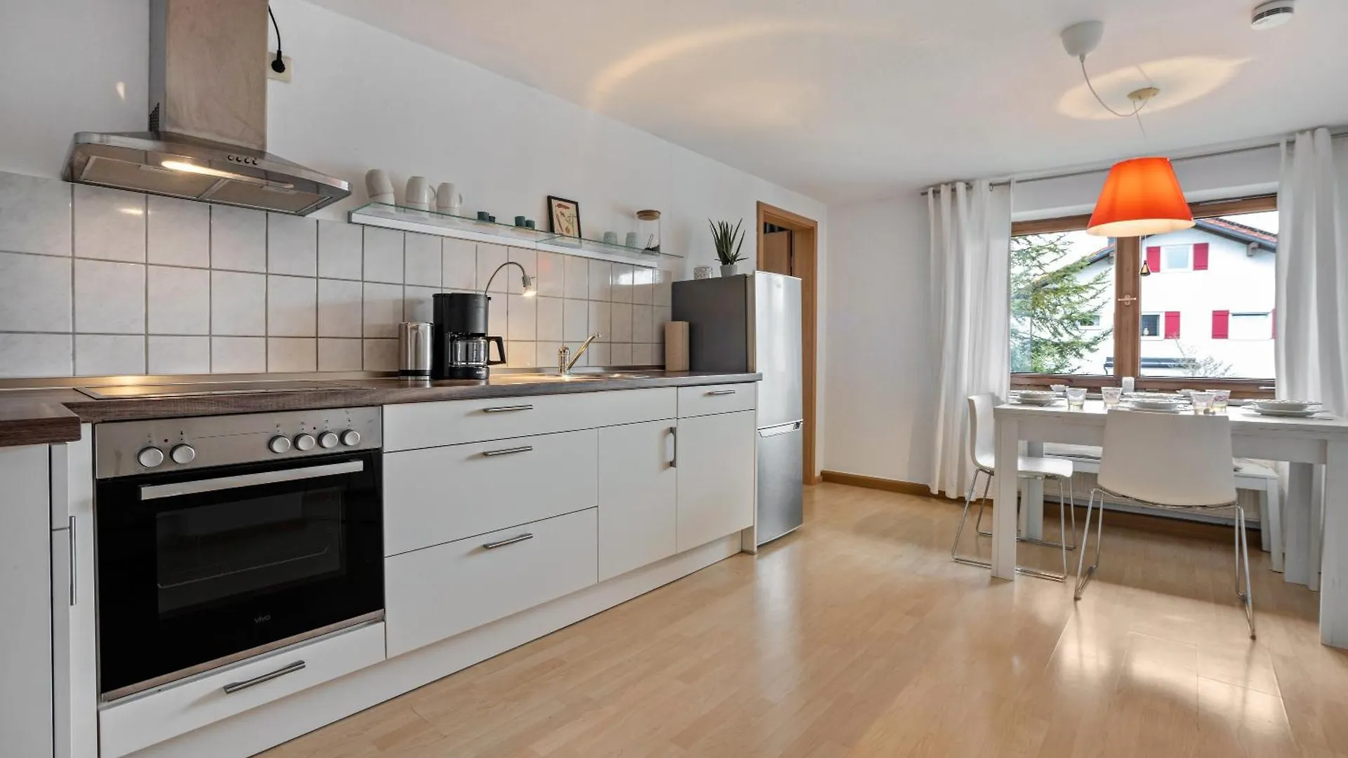 Ferienwohnung In Roßhaupten 0*,