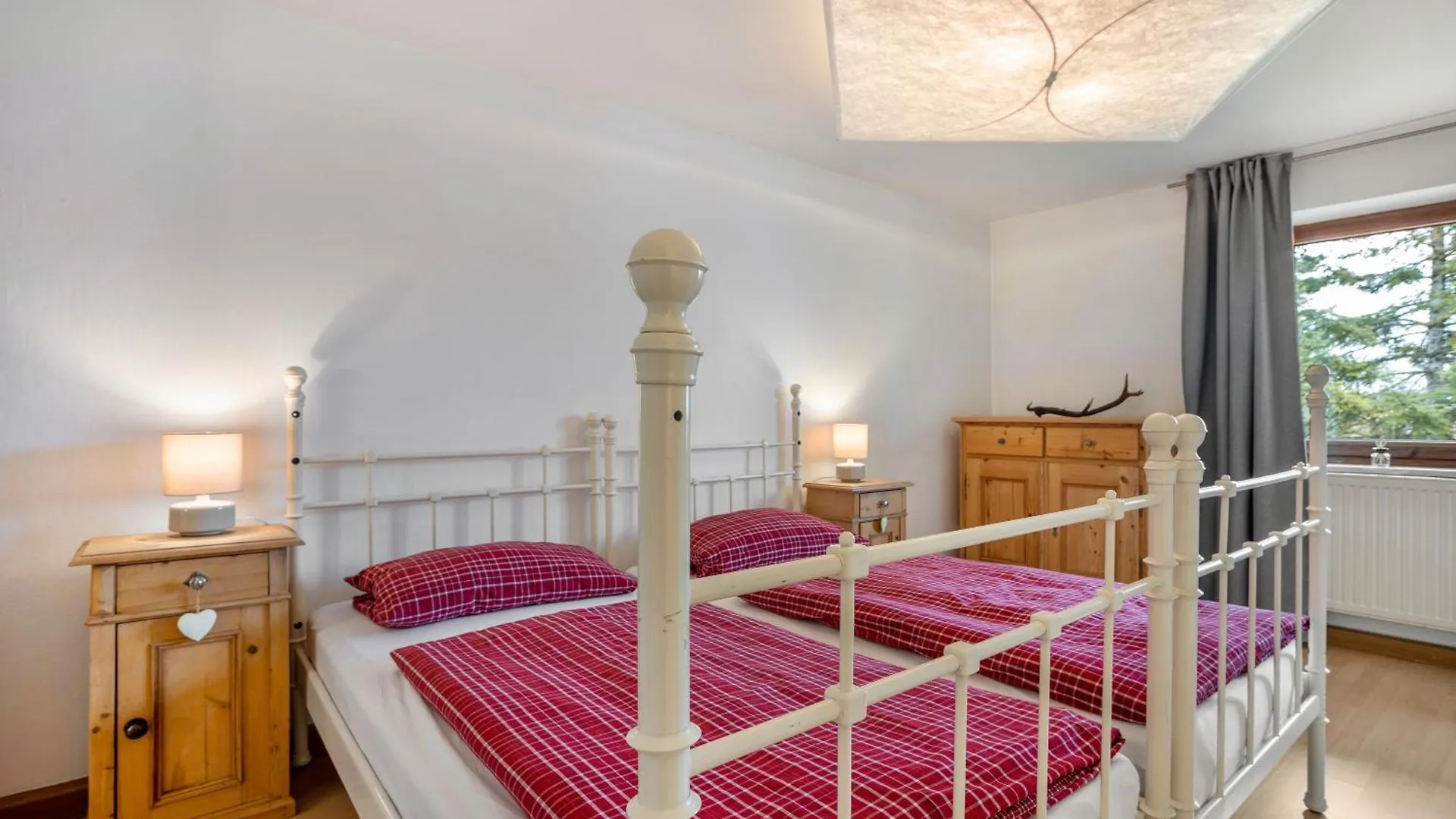 Ferienwohnung In Roßhaupten Niemcy